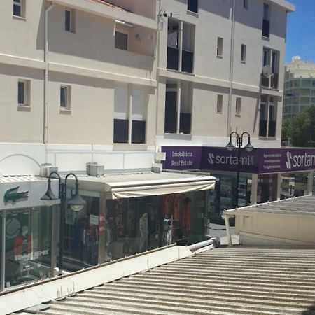 Marina Plaza 2 Apartment Vilamoura Exterior photo