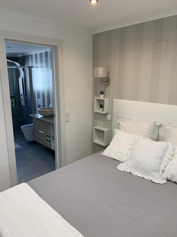 Marina Plaza 2 Apartment Vilamoura Exterior photo
