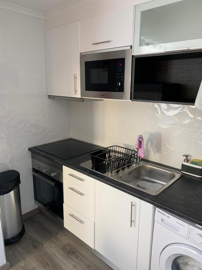 Marina Plaza 2 Apartment Vilamoura Exterior photo