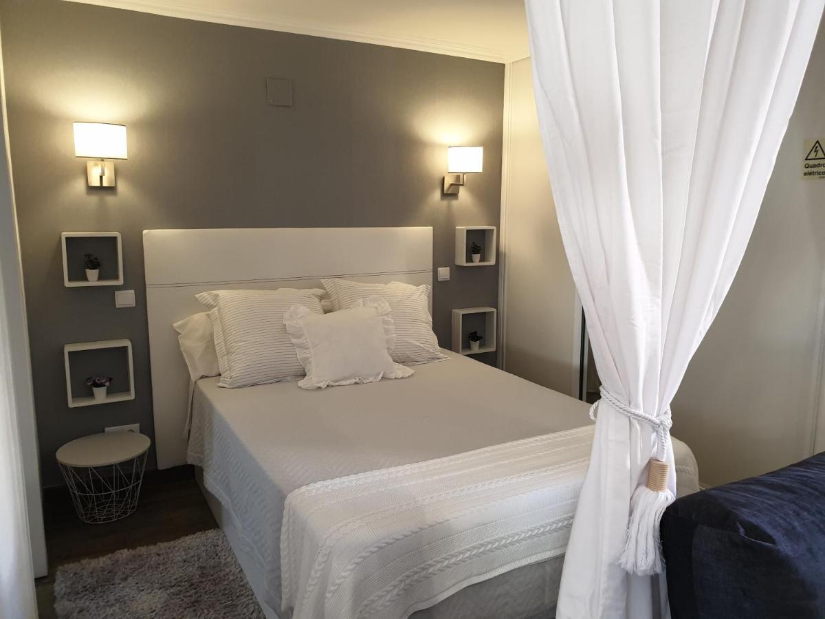 Marina Plaza 2 Apartment Vilamoura Exterior photo