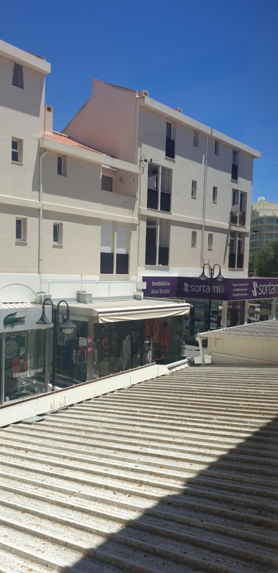 Marina Plaza 2 Apartment Vilamoura Exterior photo